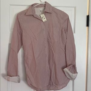 Aeropostale button shirt